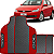 Tapete Emborrachado Ecológico Jogo 4 peças Gol G5 2008-2012 - Imagem 6