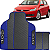 Tapete Emborrachado Ecológico Jogo 4 peças Gol G5 2008-2012 - Imagem 3