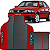 Tapete Emborrachado Ecológico Jogo 4 peças Gol G3 1999-2005 - Imagem 6