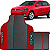 Tapete Emborrachado Ecológico Jogo 4 peças Gol G6 2013-2016 - Imagem 6