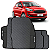 Tapete Emborrachado Ecológico Jogo 4 peças Ka Hatch/Sedan 2014-2021 - Imagem 4