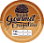 Adesivos e Etiquetas para Brigadeiro Gourmet Personalize e Profissionalize suas Embalagens com Qualidade e Sofisticação Escolha seu Adesivo Favorito no Anuncio  Artes Prontas Escolha Já o seu - Imagem 4