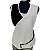 Avental Bata Jaleco Branco Com Bolsos Oxford Personalizado Modelo Delta com Imagem  Desenhos Ilustrativo  Para Escolher no Anuncio - Imagem 2