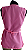 Avental Bata Jaleco Rosa Bebe Com Bolsos Oxford Personalizado Modelo Delta com Imagem  Desenhos Ilustrativo  Para Escolher no Anuncio - Imagem 2