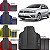 Tapete Emborrachado Ecológico Jogo 4 peças Gol G7 G8 2016-2023 - Imagem 1