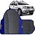 Tapete Emborrachado Ecológico Jogo 4 peças EcoSport 2007-2012 - Imagem 3