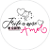 Adesivos e Etiquetas Feito A Mão e com Amor Personalizado Profissionalize suas Embalagens Escolha o seu Modelo Favorito do Adesivo no Anuncio - Imagem 2