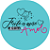 Adesivos e Etiquetas Feito A Mão e com Amor Personalizado Profissionalize suas Embalagens Escolha o seu Modelo Favorito do Adesivo no Anuncio - Imagem 3