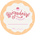Adesivos e Etiquetas para Brigadeiro Artesanal para Você Personalizado Profissionalize suas Embalagens Escolha o seu Modelo Favorito do Adesivo no Anuncio - Imagem 6
