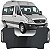 Tapete Emborrachado Ecológico Inteiriço Sprinter 2013-2019 - Imagem 1