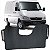 Tapete Emborrachado Ecológico Inteiriço Sprinter 2000-2012 - Imagem 1