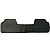 Tapete Emborrachado Ecológico KIT 3 Peças + Tapete Porta Malas Gol G2 1995-2000 - Imagem 3