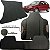 Tapete Emborrachado Ecológico KIT 3 Peças + Tapete Porta Malas Gol G2 1995-2000 - Imagem 1