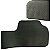Tapete Emborrachado Ecológico KIT 3 Peças + Tapete Porta Malas Gol G4 2005-2008 - Imagem 4