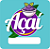 Adesivos e Etiquetas Para Açaí Gourmet Personalizado Profissionalize suas Embalagens Escolha o seu Modelo Favorito do Adesivo no Anuncio - Imagem 2