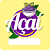 Adesivos e Etiquetas Para Açaí Gourmet Personalizado Profissionalize suas Embalagens Escolha o seu Modelo Favorito do Adesivo no Anuncio - Imagem 6