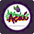 Adesivos e Etiquetas Para Açaí Gourmet Personalizado Profissionalize suas Embalagens Escolha o seu Modelo Favorito do Adesivo no Anuncio - Imagem 1