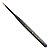 Pincel Keramik Mini Brush 313 Redondo Art Nail - Imagem 1