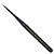Pincel Monograma Mini Brush Keramik 303 30/0 ou 20/0 Nail Art Filete - Escolha seu tamanho - Imagem 2