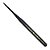 Pincel Keramik Filbert Lingua De Gato Mini Brush 373 T 10/0 - Imagem 1