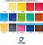 Aquarela Van Gogh 15 Cores Royal Talens Pocket Box - Imagem 4