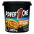 Pasta de Amendoim Integral Power 1 One - Imagem 1
