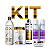 Kit Profissional Especial "NEVOU" - Platinado Perfeito - Imagem 1