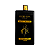 PROMOÇÃO Ativo Escova Definitiva Black Edition | Alisamento 100% Espelhado | 1 Litro (Estoque Limitado) - Imagem 1