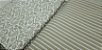 Ramalhete Bege. Composê. Tecido 100% algodão. NF0047NN0053. 2x(50x70cm) - Imagem 3