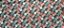 Botões Coloridos. Digital 100%Alg. (50x150cm) - Imagem 1