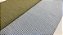 Taupe JS0036. Tec 100% Alg.Jap. (25x55cm) - Imagem 1