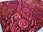 Batik Indiano. Tec.100%Alg. (49x55cm) - Imagem 2