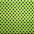 GreenDots. Alg Japonês. (50x55cm) - Imagem 1