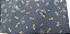 Dragon Fly.100% Alg.Japon.(50x55cm) - Imagem 2