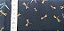 Dragon Fly.100% Alg.Japon.(50x55cm) - Imagem 3