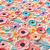 Flores mágicas100%Alg.Dig. (50x75) - Imagem 1