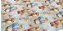 Macarrons. Digital Fab. 100% Algodão (50x75) - Imagem 3