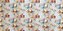 Macarrons. Digital Fab. 100% Algodão (50x75) - Imagem 1