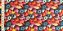Linhas 100%Alg. Dig. Fab.  (50x75) - Imagem 2