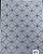 Gabarito de Sashiko - Imagem 1