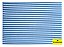 Linho Misto Listrado - Costura Criativa - 50x150cm - Imagem 11