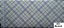 Linho ListXadrez.4104+Alg. Ibi.(50x150cm) - Imagem 1
