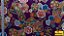 FlowerShield JD4114. Tricoline 100% Alg.Japonês. (49x55cm) - Imagem 2