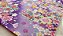 FloFaix JD4138. Tricoline 100% Alg.Japonês. (49x55cm) - Imagem 2