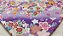 FloFaix JD4138. Tricoline 100% Alg.Japonês. (49x55cm) - Imagem 4