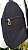 Projeto:  Mochila Shoulder Bag Yukio    (vide Desconto do COMBO) - Imagem 2