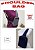Projeto:  Mochila Shoulder Bag - Imagem 1