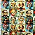Bleize Sarja Digital. TCTRB 50x170cm - Imagem 2