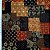 Nara Homespun2. Tricoline 100% Alg.Encorpado Japonês (49x110cm) - Imagem 5
