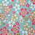 Sakura Me. Douradinho 100% Algodão Japonês(49x110cm) - Imagem 4